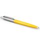 Ручка гелева Parker JOTTER Originals Yellow CT GEL (блістер)