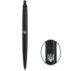 Ручка кулькова Parker JOTTER XL UKRAINE Monochrome Black BT BP Тризуб