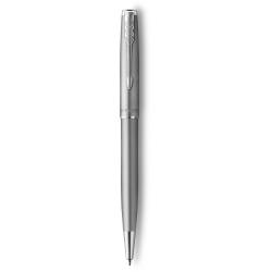 Ручка кулькова Parker SONNET Essentials Stainless Steel CT BP