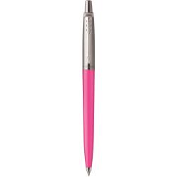 Ручка кулькова Parker JOTTER Originals Hot Pink CT BP