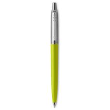 Ручка шариковая Parker JOTTER Originals Lime Green CT BP