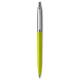 Ручка шариковая Parker JOTTER Originals Lime Green CT BP