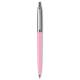 Ручка шариковая Parker JOTTER Originals Baby Pink CT BP