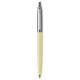 Ручка шариковая Parker JOTTER Originals Egg Yellow CT BP