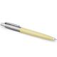 Ручка шариковая Parker JOTTER Originals Egg Yellow CT BP