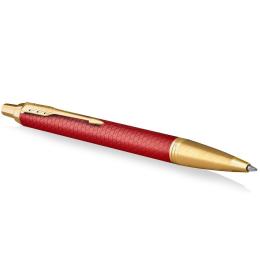 Ручка кулькова Parker IM Premium Red GT BP