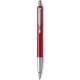 Ручка шариковая Parker VECTOR Red BP (блистер)