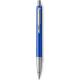 Ручка кулькова Parker VECTOR Blue BP (блістер)