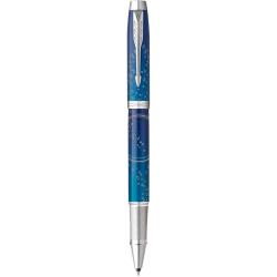 Ручка ролерна Parker IM Premium SE Last Frontier Submerge CT RB