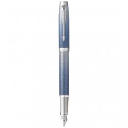 Ручка перова Parker IM Premium SE Last Frontier Polar CT FP F