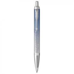 Ручка кулькова Parker IM Premium SE Last Frontier Polar CT BP