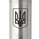 Ручка шариковая Parker JOTTER UKRAINE Stainless Steel GT BP Герб Украины