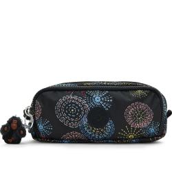 Пенал Kipling GITROY Homemade Stars (U24)