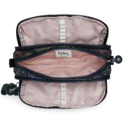 Пенал Kipling GITROY Homemade Stars (U24)
