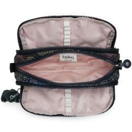Пенал Kipling GITROY Homemade Stars (U24)