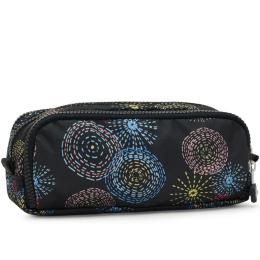 Пенал Kipling GITROY Homemade Stars (U24)