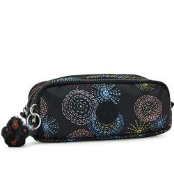 Пенал Kipling GITROY Homemade Stars (U24)