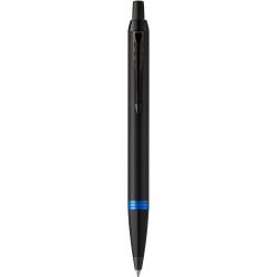 Ручка кулькова Parker IM Professionals Vibrant Rings Marine Blue BT BP