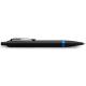 Ручка шариковая Parker IM Professionals Vibrant Rings Marine Blue BT BP