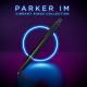 Ручка шариковая Parker IM Professionals Vibrant Rings Marine Blue BT BP