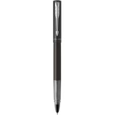 Ручка роллерная Parker VECTOR XL Metallic Black CT RB