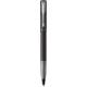 Ручка ролерна Parker VECTOR XL Metallic Black CT RB