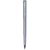 Ручка роллерная Parker VECTOR XL Metallic Silver Blue CT RB