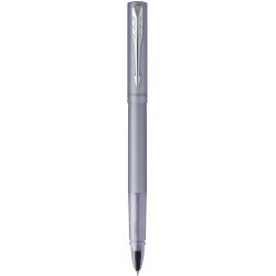 Ручка ролерна Parker VECTOR XL Metallic Silver Blue CT RB