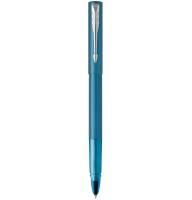 Ручка ролерна Parker VECTOR XL Metallic Teal CT RB