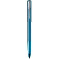 Ручка роллерная Parker VECTOR XL Metallic Teal CT RB