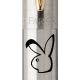 Ручка шариковая Parker JOTTER ZODIAC Stainless Steel GT BP Боевой Кролик