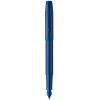 Ручка перова Parker IM Professionals Monochrome Blue FP F