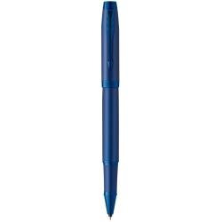Ручка ролерна Parker IM Professionals Monochrome Blue RB