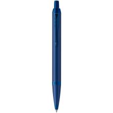 Ручка кулькова Parker IM Professionals Monochrome Blue BP
