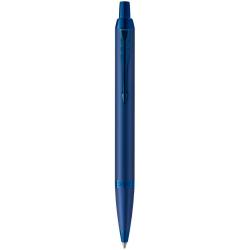 Ручка кулькова Parker IM Professionals Monochrome Blue BP