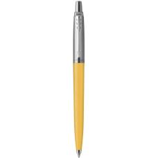 Ручка шариковая Parker JOTTER Originals Sunshine Yellow CT BP
