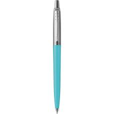 Ручка шариковая Parker JOTTER Originals Azure Blue CT BP