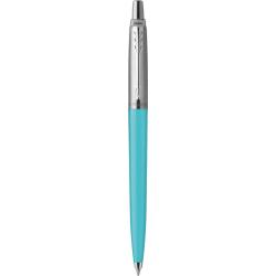 Ручка кулькова Parker JOTTER Originals Azure Blue CT BP