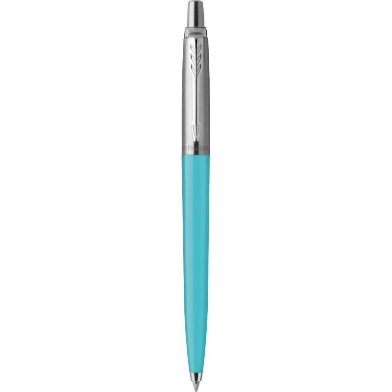 Ручка кулькова Parker JOTTER Originals Azure Blue CT BP