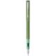 Ручка перова Parker VECTOR XL Metallic Green CT FP F