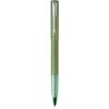 Ручка роллерная Parker VECTOR XL Metallic Green CT RB