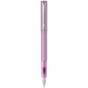 Ручка перова Parker VECTOR XL Metallic Lilac CT FP F