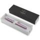 Ручка перова Parker VECTOR XL Metallic Lilac CT FP F