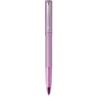Ручка роллерная Parker VECTOR XL Metallic Lilac CT RB
