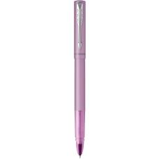 Ручка роллерная Parker VECTOR XL Metallic Lilac CT RB