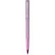 Ручка ролерна Parker VECTOR XL Metallic Lilac CT RB