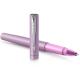 Ручка ролерна Parker VECTOR XL Metallic Lilac CT RB