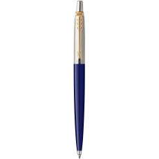 Ручка шариковая Parker JOTTER Originals Navy Blue GT BP