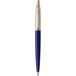 Ручка кулькова Parker JOTTER Originals Navy Blue GT BP