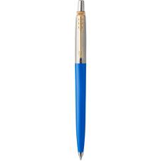 Ручка шариковая Parker JOTTER Originals Blue GT BP